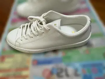 컨버스 ALL STAR COUPE OX 화이트 26.5cm