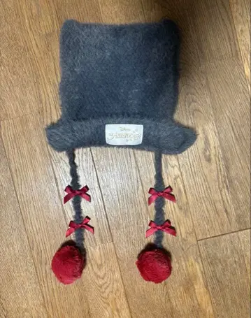 디즈니 니트 캡 58cm 베를리오즈