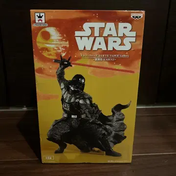 STAR WARS 다스 베이더 피규어