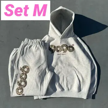 9090 OG 로고 오리지널 셋업 size M