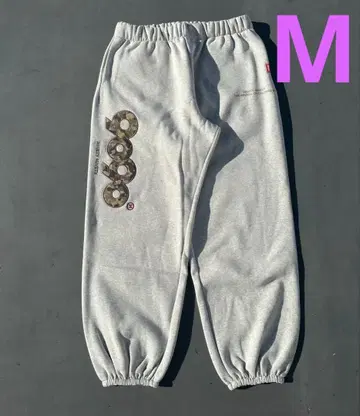 9090 OG Logo Original Sweat Pants