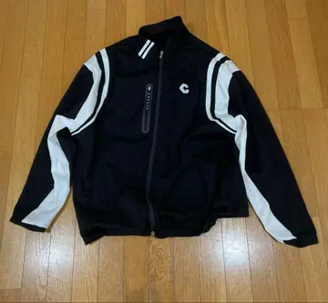 크로노스 트랙 자켓 xl