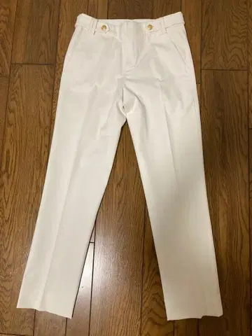 Lesouk 거의 미사용 여성 팬츠 36 사이즈