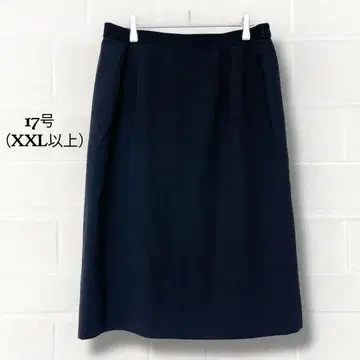 [ 빅 사이즈 ] 도쿄 소와르 타이트 스커트 17호 블랙 포멀 관혼상제