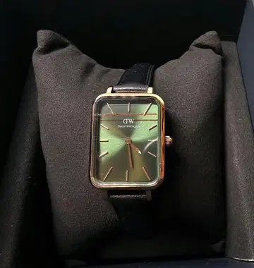 Daniel Wellington QUADRO PRESSED