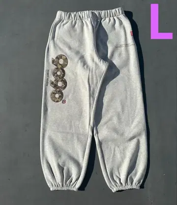 9090 OG Logo Original Sweat Pants