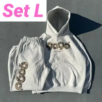 9090 OG 로고 오리지널 셋업 size L