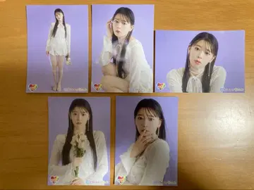 초 도키메키 선전부 도키센 브로마이드