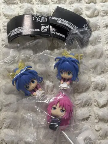 HUNTER x HUNTER 스와라세타이 마찌 네온