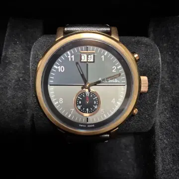 폴스미스 손목시계 칠턴 한정판 모델
