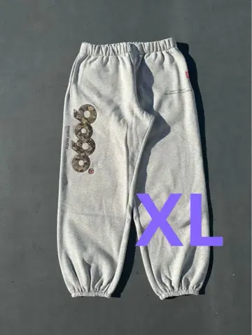 XL 9090 OG Logo Original Sweat Pants