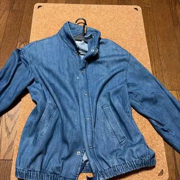 FREAK'S STORE 데님 자켓