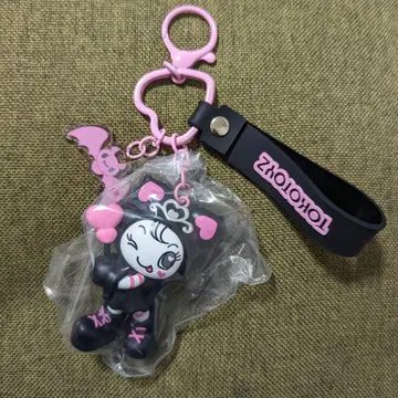 메조 피아노 시크릿 캐릭터 참