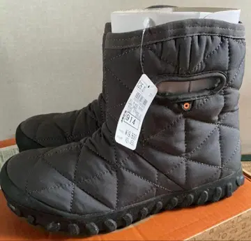 BOGS 보그스 여성용 부츠 25.0cm. 새상품!