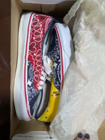 BEDWIN & THE HEARTBREAKERS x Vans