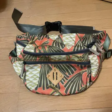 폴 스미스 숄더백