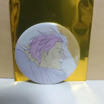 주술회전 주술회전전 시부야 사변 나나미 켄토 원화 캔뱃지