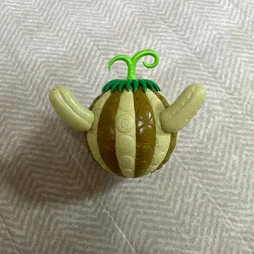 원피스 악마의 열매 컬렉션 피규어 vol.6 스나스나 열매