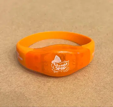 히프노시스 마이크 오사카 디비전 도츠이타레 혼포 LED 리스트 밴드