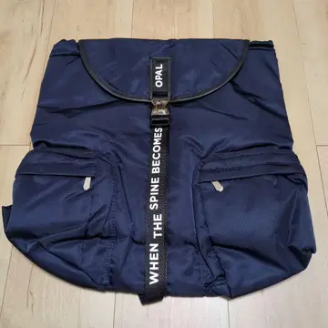 요네즈켄시 2019 TOUR 투어 라이브 굿즈 오팔 백팩