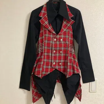 deorart 디오라트 연미 셔츠