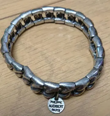 PHILIPPE AUDIBERT 팔찌 뱅글
