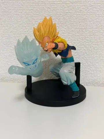 드래곤볼 Z THE GOTENKS