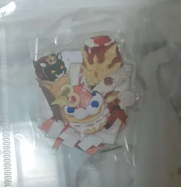 제5인격 빅터 포스트맨 아크릴 스탠드