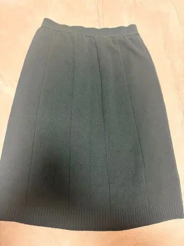 마리콴트 스커트