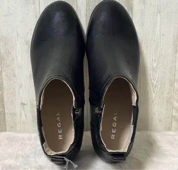 택 포함 새상품 REGAL 24cm 하이드로 스토퍼 밑창 숏부츠