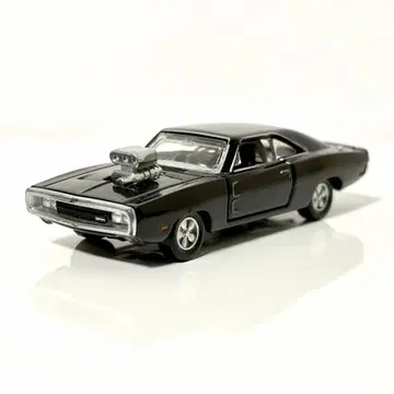 토미카 프리미엄 언리미티드 04 와일드 스피드 다지 차저