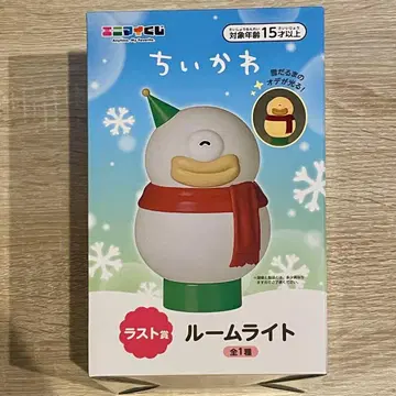 치이카와 (먼작귀) 애니마이 복권 라스트상 룸 라이트 오데