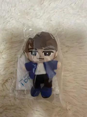 SnowMan 와타나베 쇼타 스노치루 봉제 인형