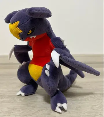 가브리온 봉제 인형