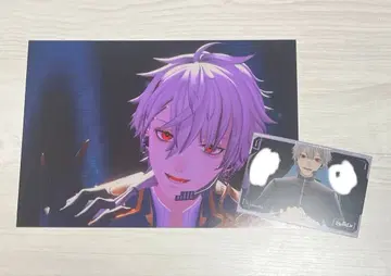 니지산지 니지 페스티벌 쿠츠하 특전