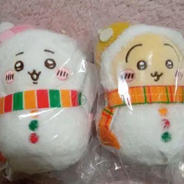 치이카와 (먼작귀) 에니마이 복권 E상