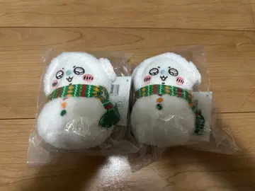 치이카와 에니마이 복권 E상 모몽가