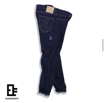 EUROKENNY 유로켄비 kenvy 궁극의 오카야마 데님