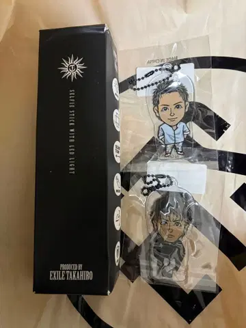 TAKAHIRO 멘프로 selfie stick