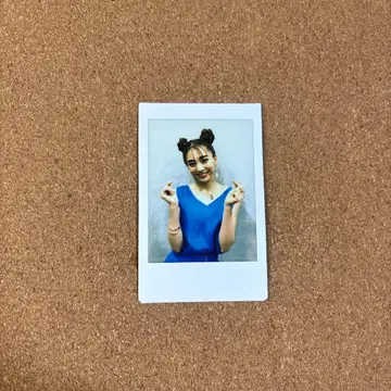 카나야 마리안 폴라로이드