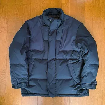 유니클로 +J 질 샌더 다운 자켓 XL