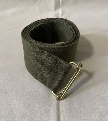 Mountain Research 벨트