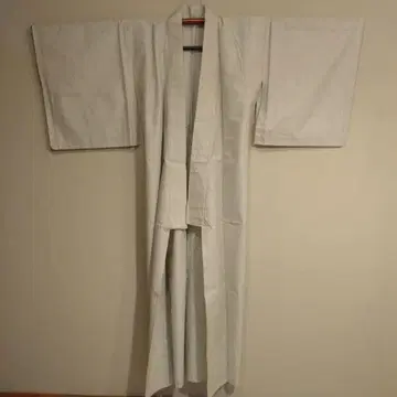 여성용 기모노 단의 목화 기모노 줄무늬 패턴 에이타로야