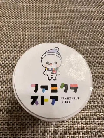 SnowMan 롤 접착식 메모지 파미쿠라 스토어