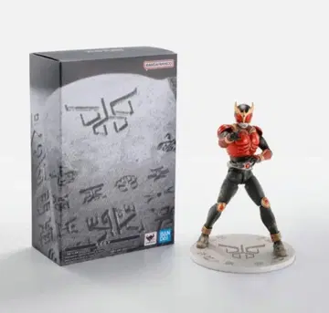 S.H.Figuarts (진골조제법) 초고대 전사 쿠우가