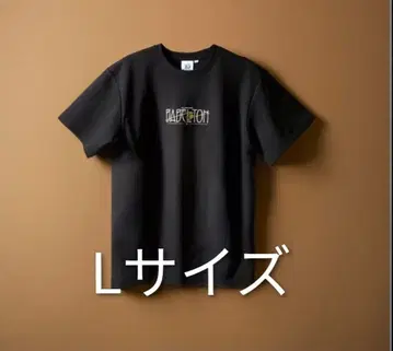 미사용 새상품 Mrs.GREENAPPLE 바벨탑 티셔츠 L 사이즈