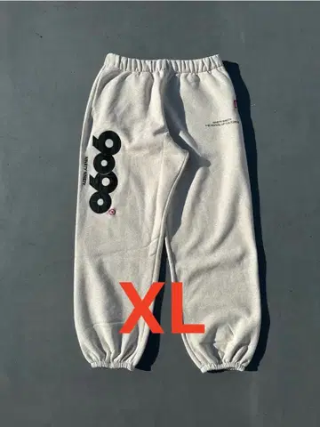 90 OG Logo Original Sweat Pants