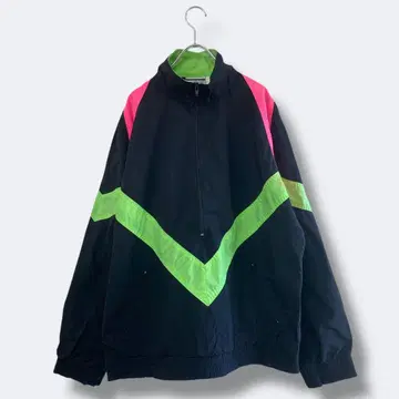 3점 10,000엔 빈티지 구제 의류 도매 80s 멀티 컬러 자켓