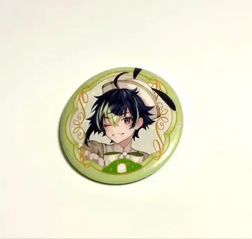 산리오 이나미 라이 캔뱃지