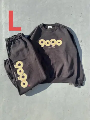 OG 로고 오리지널 셋업